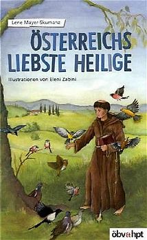 Österreichs liebste Heilige