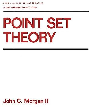 Point Set Theory