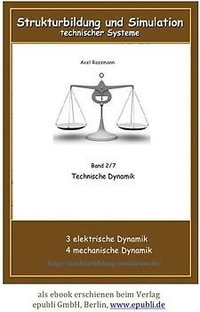 Simulierte Dynamik  (Band 2/7)