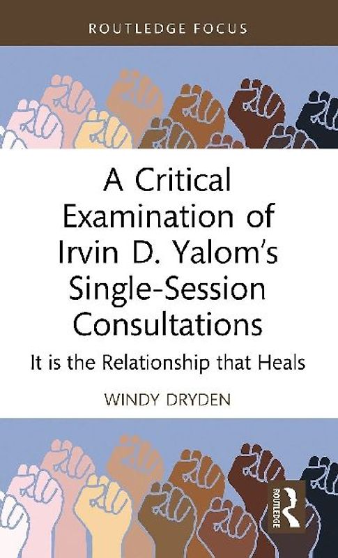 A Critical Examination of Irvin D. Yalom's Single-Session Consultations
