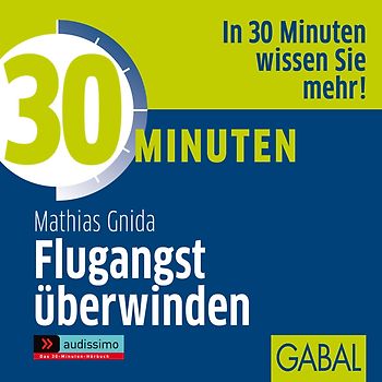 30 Minuten Flugangst überwinden