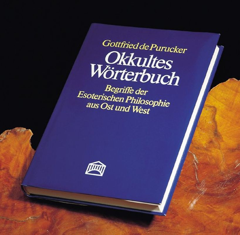 Okkultes Wörterbuch