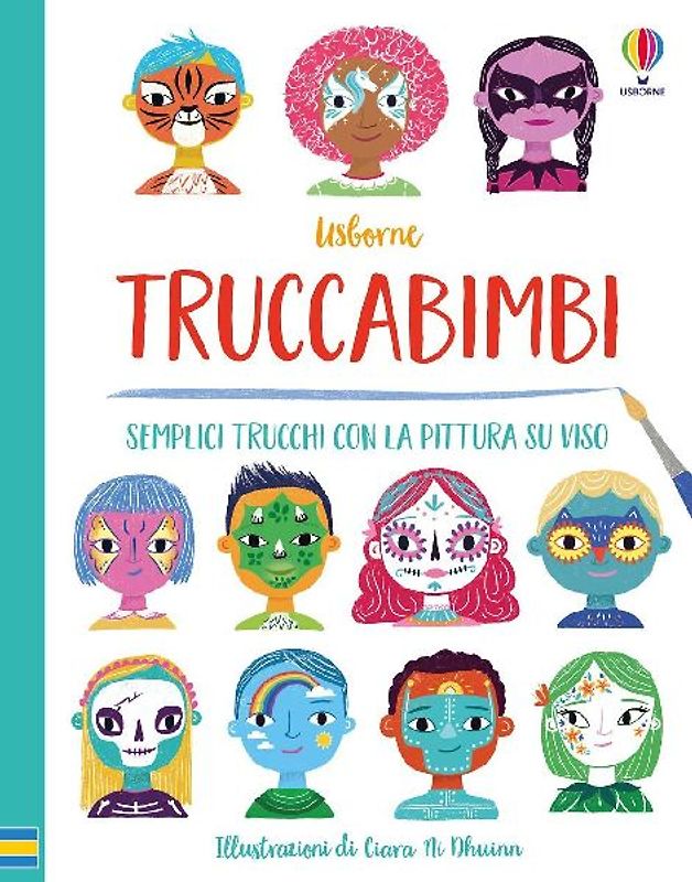 Truccabimbi