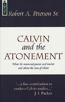 Calvin and the Atonement