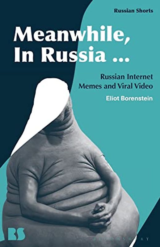 Meanwhile, in Russia...