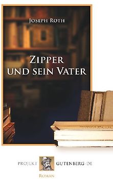 Zipper und sein Vater
