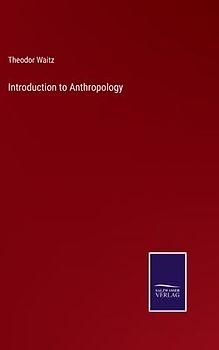 Introduction to Anthropology