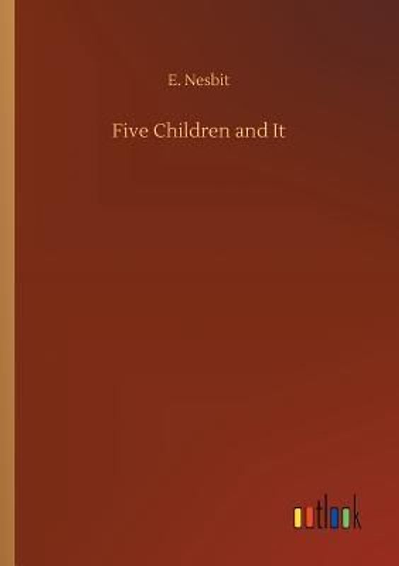Five Children and It