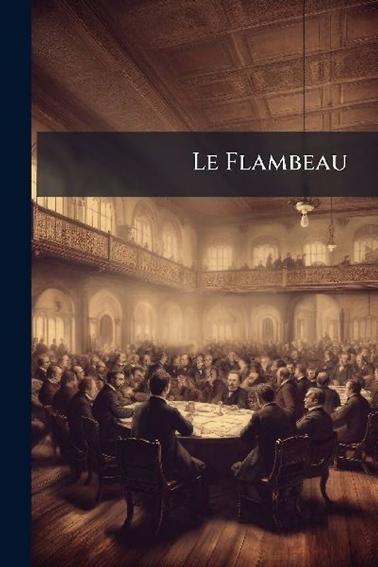 Le Flambeau