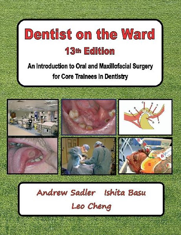 Dentist on the Ward 13th Edition