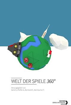 Welt der Spiele 360°