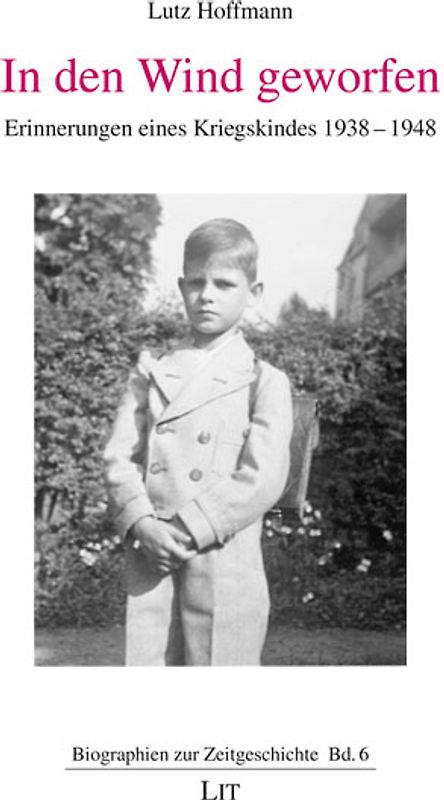 In den Wind geworfen