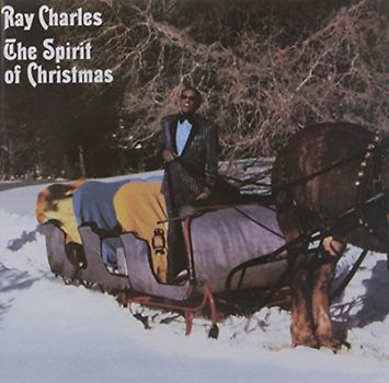 Ray Charles - The Spirit of Christmas