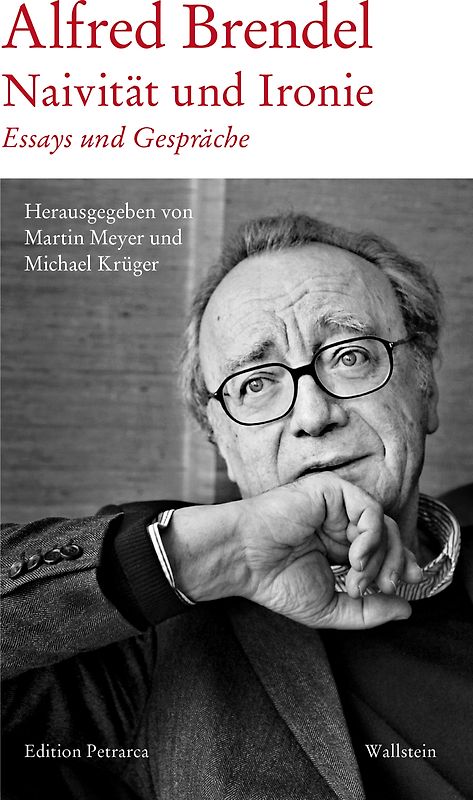 Naivität und Ironie