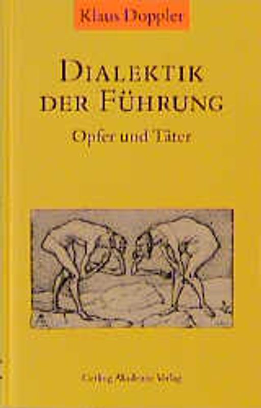 Dialektik der Führung