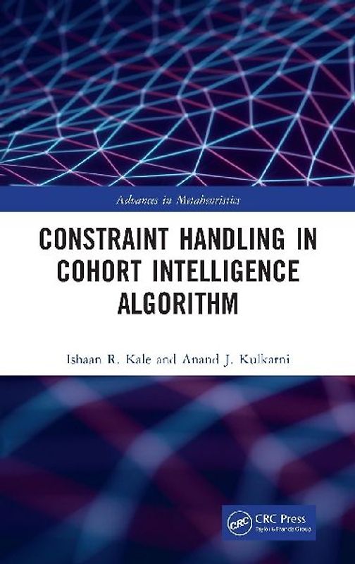 Constraint Handling in Cohort Intelligence Algorithm