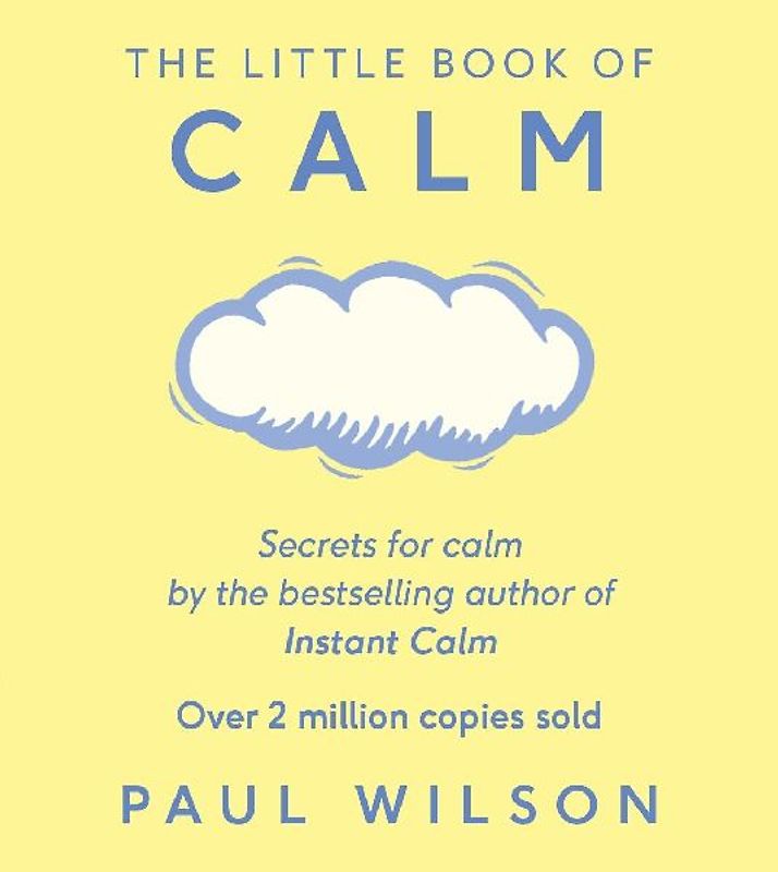 The Little Book of Calm