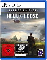 Hell Let Loose [Deluxe Edition]