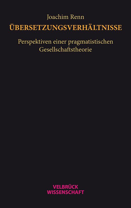 Übersetzungsverhältnisse