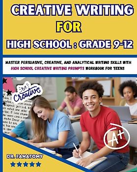 Creative Writing for High School