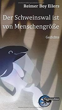 Der Schweinswal ist von Menschengröße