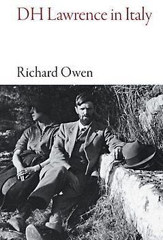 Dh Lawrence in Italy