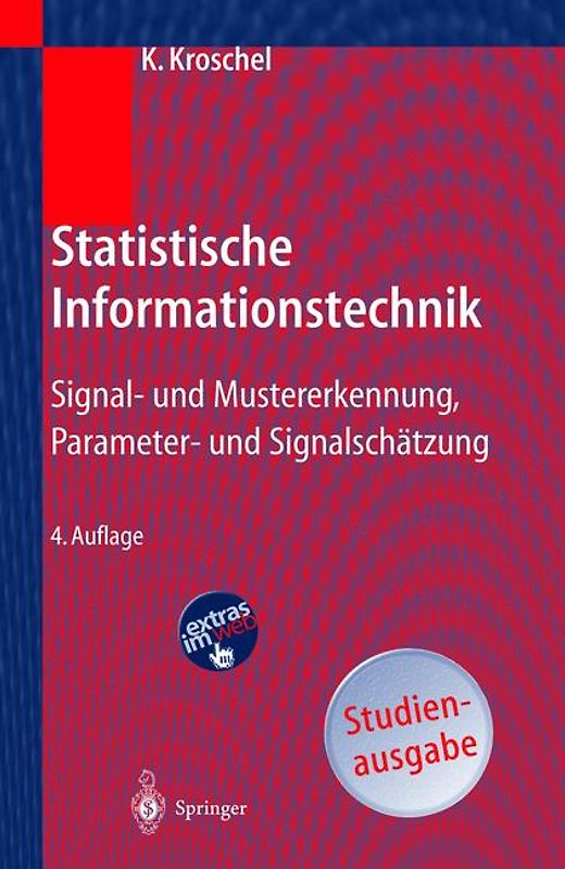 Statistische Informationstechnik