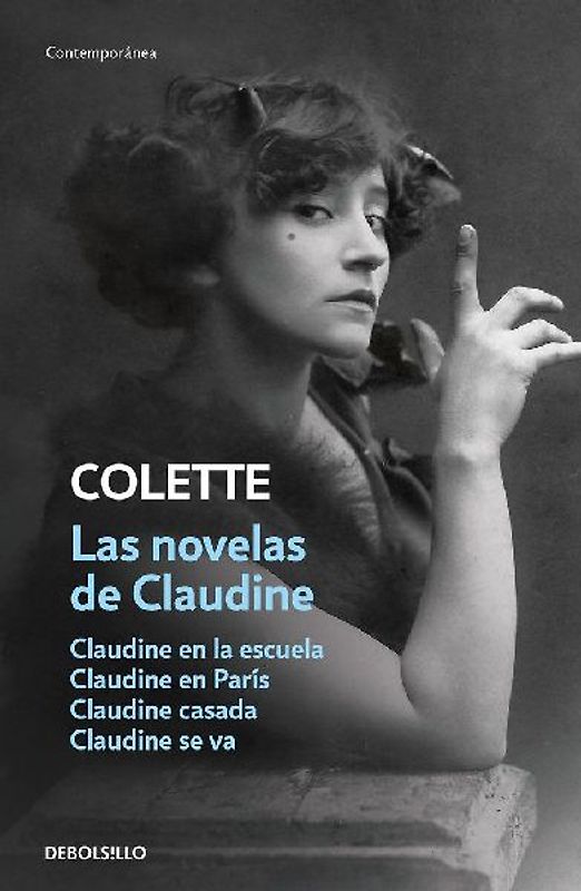 Las Novelas de Claudine / The Complete Claudine