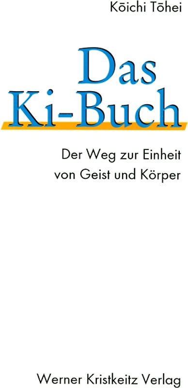 Das Ki-Buch