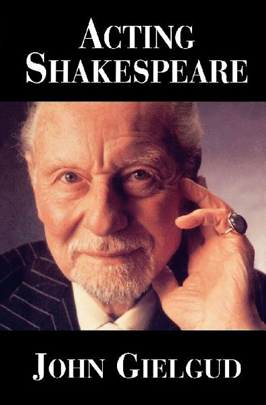Acting Shakespeare