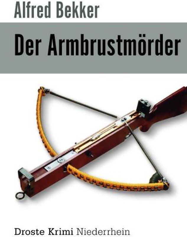 Der Armbrustmörder