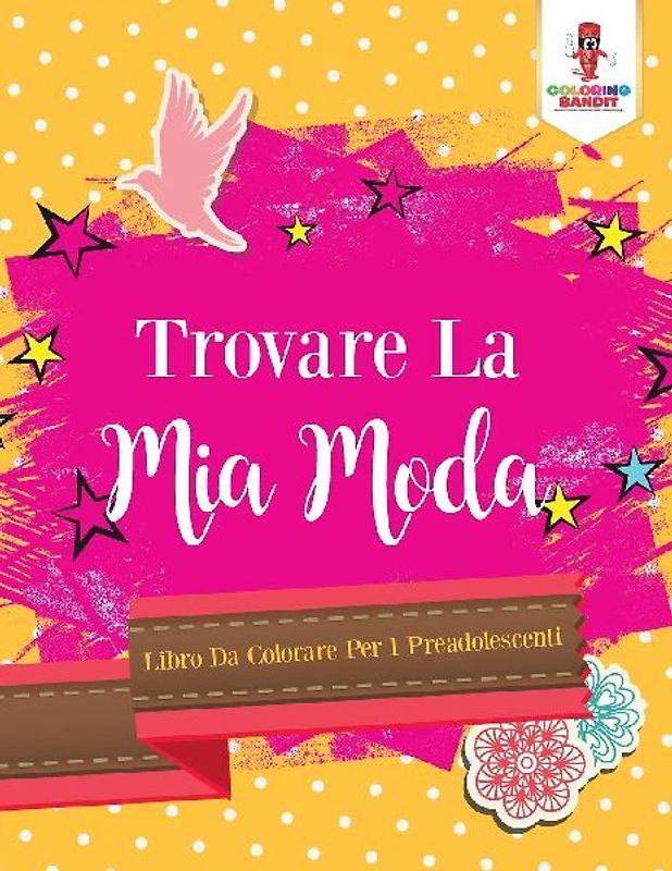 Trovare La Mia Moda