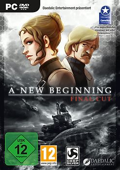A New Beginning - Final Cut PC Spiele