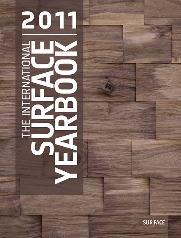 The International Surface Yearbook 2011
