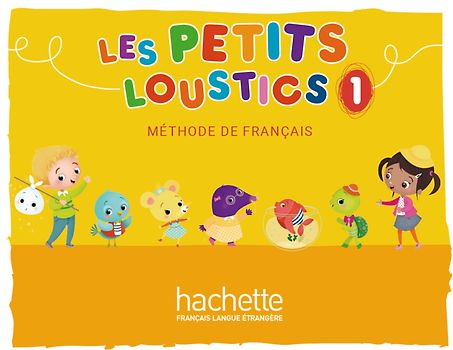 Les Petits Loustics 1