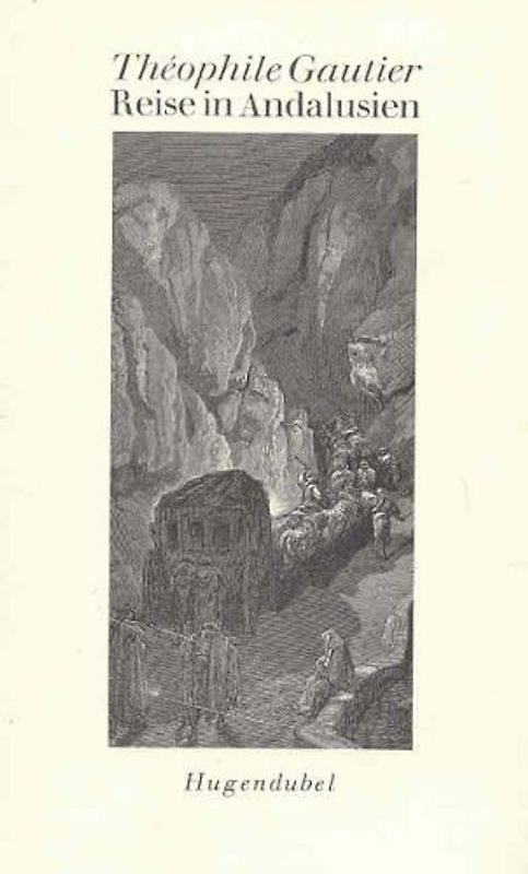 Reise in Andalusiens