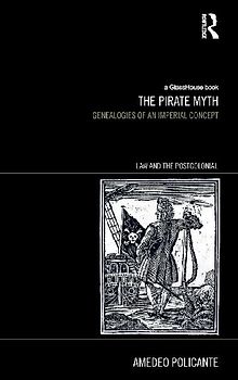 The Pirate Myth