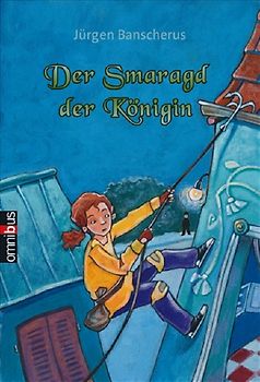 Der Smaragd der Königin