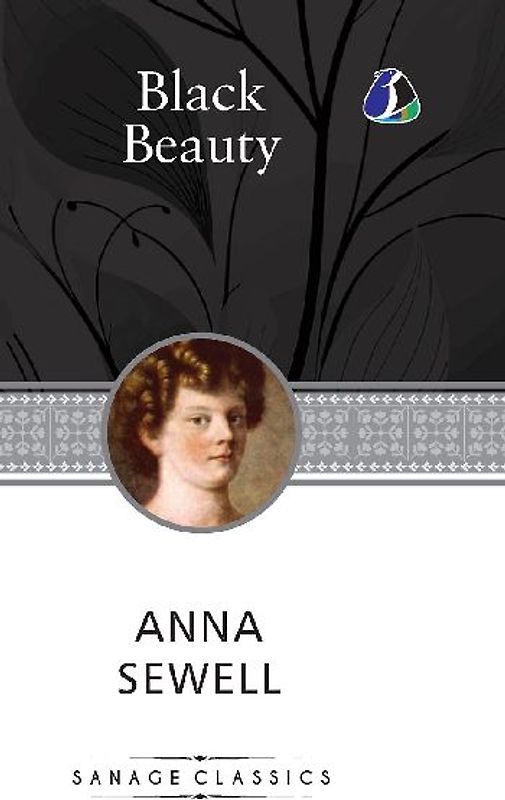 Black Beauty (Hardcover Library Edition)