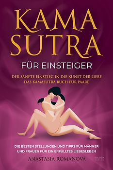 Kamasutra für Einsteiger