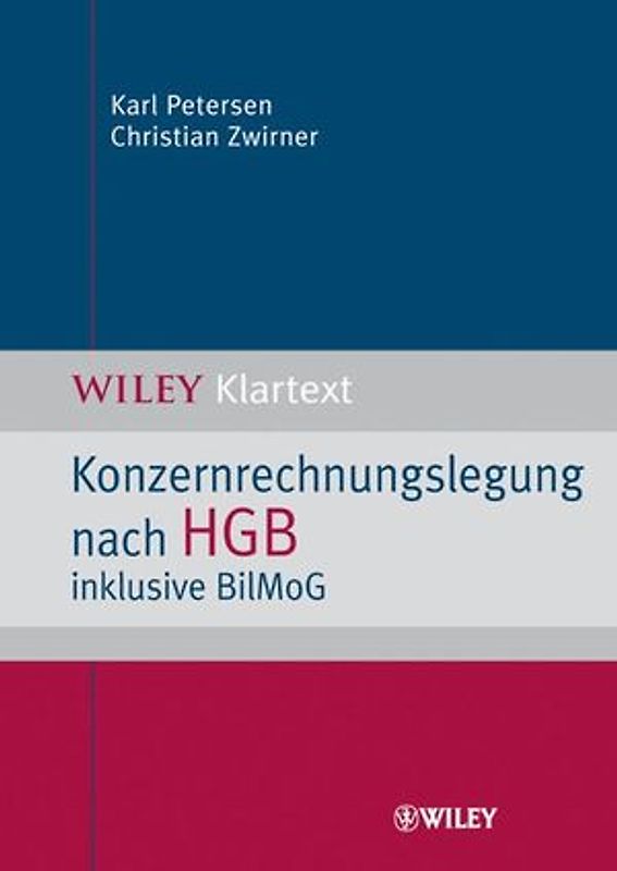 Konzernrechnungslegung nach HGB