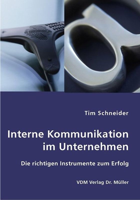 Interne Kommunikation im Unternehmen