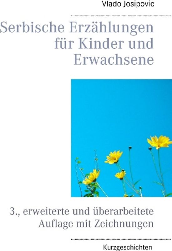 Serbische Erzählungen für Kinder und Erwachsene