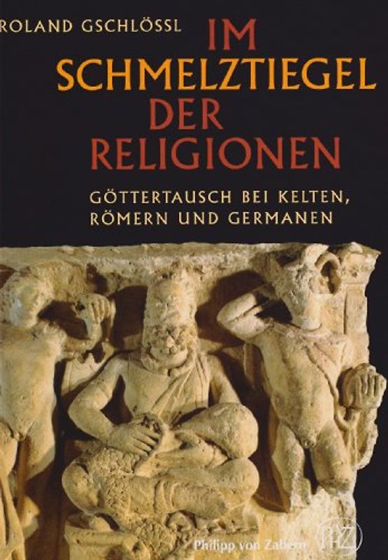 Im Schmelztiegel der Religionen