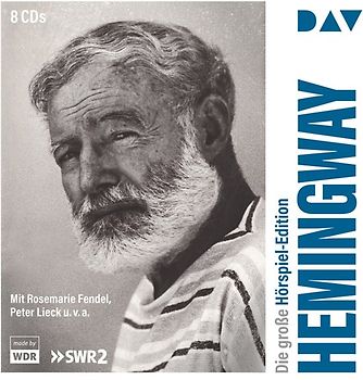 Die große Hörspiel-Edition