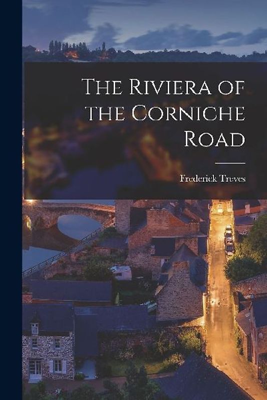 The Riviera of the Corniche Road