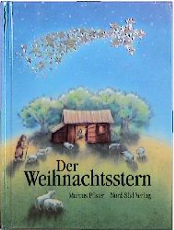 Der Weihnachtsstern. Kleines Format