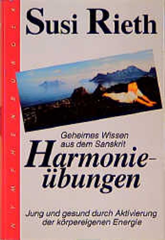 Harmonieübungen