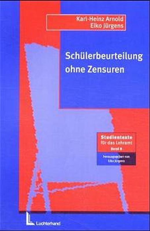 Schülerbeurteilung ohne Zensuren