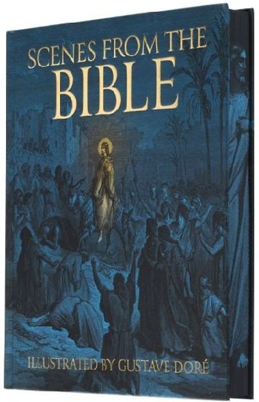 Scenes from the Bible